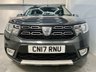 USED 2017 17 DACIA SANDERO STEPWAY 1.5 LAUREATE DCI 5d 90 BHP Cruise,Sat Nav,RearCam+Sensors