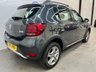 USED 2017 17 DACIA SANDERO STEPWAY 1.5 LAUREATE DCI 5d 90 BHP Cruise,Sat Nav,RearCam+Sensors