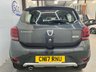 USED 2017 17 DACIA SANDERO STEPWAY 1.5 LAUREATE DCI 5d 90 BHP Cruise,Sat Nav,RearCam+Sensors