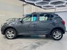 USED 2017 17 DACIA SANDERO STEPWAY 1.5 LAUREATE DCI 5d 90 BHP Cruise,Sat Nav,RearCam+Sensors