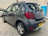 USED 2017 17 DACIA SANDERO STEPWAY 1.5 LAUREATE DCI 5d 90 BHP Cruise,Sat Nav,RearCam+Sensors