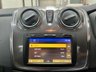 USED 2017 17 DACIA SANDERO STEPWAY 1.5 LAUREATE DCI 5d 90 BHP Cruise,Sat Nav,RearCam+Sensors