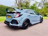 USED 2019 19 HONDA CIVIC 2.0 VTEC TYPE R GT 5d 316 BHP 