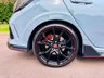 USED 2019 19 HONDA CIVIC 2.0 VTEC TYPE R GT 5d 316 BHP 