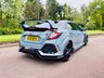 USED 2019 19 HONDA CIVIC 2.0 VTEC TYPE R GT 5d 316 BHP 