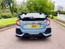 USED 2019 19 HONDA CIVIC 2.0 VTEC TYPE R GT 5d 316 BHP 