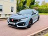 USED 2019 19 HONDA CIVIC 2.0 VTEC TYPE R GT 5d 316 BHP 
