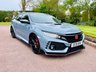USED 2019 19 HONDA CIVIC 2.0 VTEC TYPE R GT 5d 316 BHP 