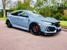 USED 2019 19 HONDA CIVIC 2.0 VTEC TYPE R GT 5d 316 BHP 