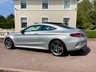 USED 2016 16 MERCEDES-BENZ C-CLASS 4.0 AMG C 63 PREMIUM 2d 469 BHP 