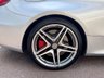 USED 2016 16 MERCEDES-BENZ C-CLASS 4.0 AMG C 63 PREMIUM 2d 469 BHP 