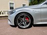 USED 2016 16 MERCEDES-BENZ C-CLASS 4.0 AMG C 63 PREMIUM 2d 469 BHP 