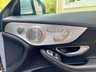 USED 2016 16 MERCEDES-BENZ C-CLASS 4.0 AMG C 63 PREMIUM 2d 469 BHP 