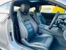 USED 2016 16 MERCEDES-BENZ C-CLASS 4.0 AMG C 63 PREMIUM 2d 469 BHP 