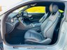 USED 2016 16 MERCEDES-BENZ C-CLASS 4.0 AMG C 63 PREMIUM 2d 469 BHP 