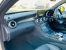 USED 2016 16 MERCEDES-BENZ C-CLASS 4.0 AMG C 63 PREMIUM 2d 469 BHP 
