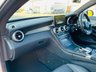 USED 2016 16 MERCEDES-BENZ C-CLASS 4.0 AMG C 63 PREMIUM 2d 469 BHP 
