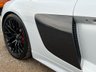 USED 2017 17 AUDI R8 5.2 SPYDER V10 QUATTRO 2d 533 BHP 