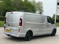 USED 2014 64 VAUXHALL VIVARO 1.6 2900 L2H1 CDTI P/V 114 BHP CHOICES OF VANS IN STOCK !!