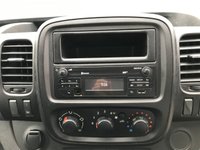 USED 2014 64 VAUXHALL VIVARO 1.6 2900 L2H1 CDTI P/V 114 BHP CHOICES OF VANS IN STOCK !!