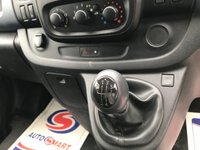 USED 2014 64 VAUXHALL VIVARO 1.6 2900 L2H1 CDTI P/V 114 BHP CHOICES OF VANS IN STOCK !!