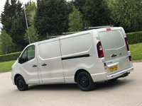 USED 2014 64 VAUXHALL VIVARO 1.6 2900 L2H1 CDTI P/V 114 BHP CHOICES OF VANS IN STOCK !!