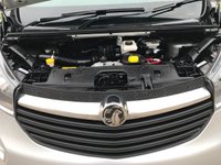 USED 2014 64 VAUXHALL VIVARO 1.6 2900 L2H1 CDTI P/V 114 BHP CHOICES OF VANS IN STOCK !!