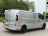 USED 2014 64 VAUXHALL VIVARO 1.6 2900 L2H1 CDTI P/V 114 BHP CHOICES OF VANS IN STOCK !!