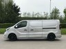 USED 2014 64 VAUXHALL VIVARO 1.6 2900 L2H1 CDTI P/V 114 BHP CHOICES OF VANS IN STOCK !!