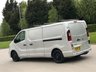 USED 2014 64 VAUXHALL VIVARO 1.6 2900 L2H1 CDTI P/V 114 BHP CHOICES OF VANS IN STOCK !!
