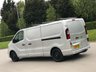 USED 2014 64 VAUXHALL VIVARO 1.6 2900 L2H1 CDTI P/V 114 BHP CHOICES OF VANS IN STOCK !!