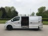 USED 2014 64 VAUXHALL VIVARO 1.6 2900 L2H1 CDTI P/V 114 BHP CHOICES OF VANS IN STOCK !!