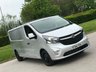 USED 2014 64 VAUXHALL VIVARO 1.6 2900 L2H1 CDTI P/V 114 BHP CHOICES OF VANS IN STOCK !!