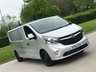 USED 2014 64 VAUXHALL VIVARO 1.6 2900 L2H1 CDTI P/V 114 BHP CHOICES OF VANS IN STOCK !!