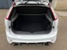 USED 2010 54 FORD FOCUS 2.5 RS 3d 300 BHP 