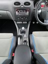 USED 2010 54 FORD FOCUS 2.5 RS 3d 300 BHP 