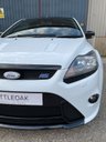 USED 2010 54 FORD FOCUS 2.5 RS 3d 300 BHP 