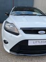 USED 2010 54 FORD FOCUS 2.5 RS 3d 300 BHP 