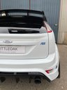 USED 2010 54 FORD FOCUS 2.5 RS 3d 300 BHP 