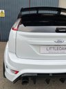 USED 2010 54 FORD FOCUS 2.5 RS 3d 300 BHP 