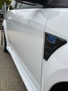 USED 2010 54 FORD FOCUS 2.5 RS 3d 300 BHP 
