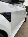 USED 2010 54 FORD FOCUS 2.5 RS 3d 300 BHP 