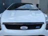 USED 2010 54 FORD FOCUS 2.5 RS 3d 300 BHP 