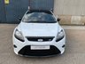 USED 2010 54 FORD FOCUS 2.5 RS 3d 300 BHP 