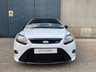 USED 2010 54 FORD FOCUS 2.5 RS 3d 300 BHP 