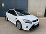 USED 2010 54 FORD FOCUS 2.5 RS 3d 300 BHP 