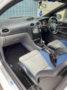 USED 2010 54 FORD FOCUS 2.5 RS 3d 300 BHP 