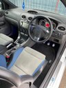 USED 2010 54 FORD FOCUS 2.5 RS 3d 300 BHP 
