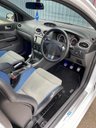 USED 2010 54 FORD FOCUS 2.5 RS 3d 300 BHP 