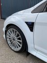 USED 2010 54 FORD FOCUS 2.5 RS 3d 300 BHP 